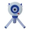 Selfie Camera For Kids, Portable Digital Camera Toy 8X Digital Zoom For Birthday Gift (Blue) -Folkmanis Toys Shop 41WYUhOr2CL
