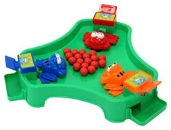 JUINSA – Game Cazabolas (31036)