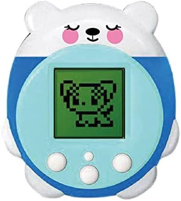 ALQFHFY Virtual Electronic Digital Pets Keychain Electronic Pet Machine Raising Cats, Dogs And Rabbits Black And White Screen Game Machine Childrens Toy Gifts 6 ALQFHFY Virtual Electronic Digital Pets Keychain Electronic Pet Machine Raising Cats, Dogs And Rabbits Black And White Screen Game Machine Childrens Toy Gifts - Image 4