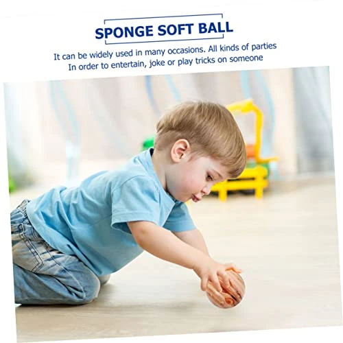 Space 27 Pcs Fridge Magnet Educational Toys Mini Toys Bulk Toys Planet Squeeze Balls For Sponge Children Toy Accessory Toy Solar System Bouncy Balls 7 Space 27 Pcs Fridge Magnet Educational Toys Mini Toys Bulk Toys Planet Squeeze Balls For Sponge Children Toy Accessory Toy Solar System Bouncy Balls - Image 5