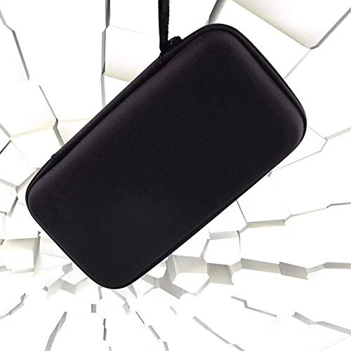 WERJIA Hard Carrying Case Compatible With RG405M Retro Handheld Game Console (RG405M Case) 3 WERJIA Hard Carrying Case Compatible With RG405M Retro Handheld Game Console (RG405M Case)