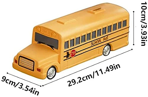 Piggy Bank Children's Toy Money Box Kids Piggy Bank Money Bank Coin Bank Creative Currency Bank Cool Car Bank Perfect Toy Gifts Great Gift Toy For Children Piggy Banks Furniture Games (Color : Green 4 Piggy Bank Children's Toy Money Box Kids Piggy Bank Money Bank Coin Bank Creative Currency Bank Cool Car Bank Perfect Toy Gifts Great Gift Toy For Children Piggy Banks Furniture Games (Color : Green - Image 2