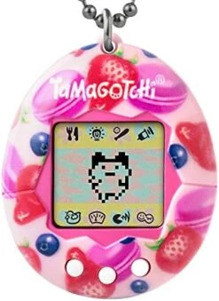 Tamagotchi Original - Ice Cream 26 Tamagotchi Original - Ice Cream -Folkmanis Toys Shop 41XBxj9RqL. AC
