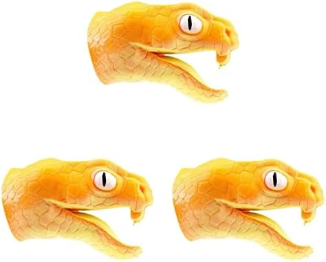 TOYANDONA Animal Toys Animals Toys Animals Toys 3 Pack Animal Hand Puppet Kids Hand Puppet Game Animal Hand Telling Puppet Imaginative Play Hand Childrens Mittens Childrens Mittens Animals Toys 10 TOYANDONA Animal Toys Animals Toys Animals Toys 3 Pack Animal Hand Puppet Kids Hand Puppet Game Animal Hand Telling Puppet Imaginative Play Hand Childrens Mittens Childrens Mittens Animals Toys - Image 8