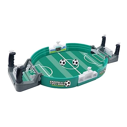 INOOMP Table Football Kids Soccer Ball Wooden Chess Board Chess Board For Kids Fast Slingshot Board Game Foosball Winner Slingshot Table Game Children Accessory Funny Children Toy Sports 3 INOOMP Table Football Kids Soccer Ball Wooden Chess Board Chess Board For Kids Fast Slingshot Board Game Foosball Winner Slingshot Table Game Children Accessory Funny Children Toy Sports