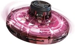 Kids Toys,FLYNOVA 2023 Hand Operated Mini Drones,UFO Magic Flying Orb With Lights,Hover Boomerang Fidget Spinner,Cool Christmas Birthday Gift Set Indoor Outdoor Party Boys Girls Teen Age 8 9 10 11+ 15 Kids Toys,FLYNOVA 2023 Hand Operated Mini Drones,UFO Magic Flying Orb With Lights,Hover Boomerang Fidget Spinner,Cool Christmas Birthday Gift Set Indoor Outdoor Party Boys Girls Teen Age 8 9 10 11+ -Folkmanis Toys Shop 41XYAOTf3DL. AC