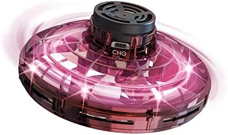 Kids Toys,FLYNOVA 2023 Hand Operated Mini Drones,UFO Magic Flying Orb With Lights,Hover Boomerang Fidget Spinner,Cool Christmas Birthday Gift Set Indoor Outdoor Party Boys Girls Teen Age 8 9 10 11+ 9 Kids Toys,FLYNOVA 2023 Hand Operated Mini Drones,UFO Magic Flying Orb With Lights,Hover Boomerang Fidget Spinner,Cool Christmas Birthday Gift Set Indoor Outdoor Party Boys Girls Teen Age 8 9 10 11+ - Image 7