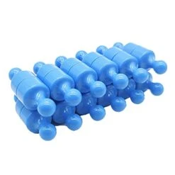 24 Magnetic Push Pins Miniature Game Piece Pawn Magnet Useful For Fridge, Office, Map Magnets, Kitchen, Whiteboard Magnets, Photo Magnets, Fun Colorful Classroom Magnets 13 24 Magnetic Push Pins Miniature Game Piece Pawn Magnet Useful For Fridge, Office, Map Magnets, Kitchen, Whiteboard Magnets, Photo Magnets, Fun Colorful Classroom Magnets -Folkmanis Toys Shop 41Xdo8R3G0L