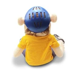 Official SML Merch - Jeffy Puppet 7 Official SML Merch - Jeffy Puppet -Folkmanis Toys Shop 41XirZuPUpL