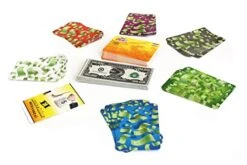 Tactic 54847 Let's Play Not For A Million Bucks Game 5 Tactic 54847 Let's Play Not For A Million Bucks Game -Folkmanis Toys Shop 41XkktskoHL