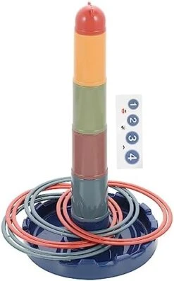 TOYANDONA Kidcraft Playset Toddler Toys Toddler Toys Baby Gifts Gifts 2pcs Ring Toss Game Stacking Cup Stacking Ring Toss Set Cartoon Stacking Kids Rings Baby Gifts Baby Gifts Travel Gift 13 TOYANDONA Kidcraft Playset Toddler Toys Toddler Toys Baby Gifts Gifts 2pcs Ring Toss Game Stacking Cup Stacking Ring Toss Set Cartoon Stacking Kids Rings Baby Gifts Baby Gifts Travel Gift -Folkmanis Toys Shop 41Y5GfXJNSL. AC