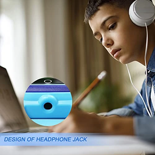 Rindol Kids Watch For Boy Toys For 5-8 Year Old Boys Girls Touchscreen Toddler Watch With Camera Music Player Educational Toy Birthday Christmast Gifts For Kids Age 6 7 8 9 6 Rindol Kids Watch For Boy Toys For 5-8 Year Old Boys Girls Touchscreen Toddler Watch With Camera Music Player Educational Toy Birthday Christmast Gifts For Kids Age 6 7 8 9 - Image 4