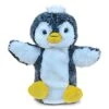 DolliBu Penguin Plush Hand Puppet For Kids - Soft Stuffed Animal Hand Puppet Toy For Puppet Show Games Puppet Theaters For Kids, Adult Cute Puppets Educational Toy To Teach Children & Toddlers 1 DolliBu Penguin Plush Hand Puppet For Kids - Soft Stuffed Animal Hand Puppet Toy For Puppet Show Games Puppet Theaters For Kids, Adult Cute Puppets Educational Toy To Teach Children & Toddlers -Folkmanis Toys Shop 41Y92JgPtFS