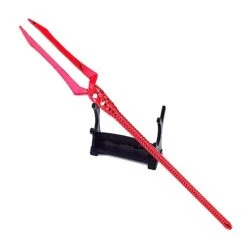Superbuybox Neon Genesis Evangelion Spear Lance Of Longinus Model Action Figures Game Toys Collection Keychain Gift Desk Decoration Backpack Pendant Gift