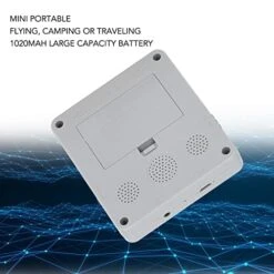 Controller Game Console, Portable Plastic Retro Game Console With Built In 1020MAH Battery Gift For Kids Electric Toys, Electronic Pets, Sound Toys 9 Controller Game Console, Portable Plastic Retro Game Console With Built In 1020MAH Battery Gift For Kids Electric Toys, Electronic Pets, Sound Toys -Folkmanis Toys Shop 41YF1Duh2OL