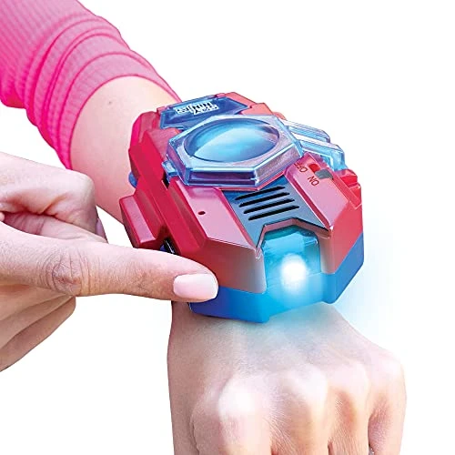 Spy Ninjas Covert Communicators, Multicolor 7 Spy Ninjas Covert Communicators, Multicolor - Image 5