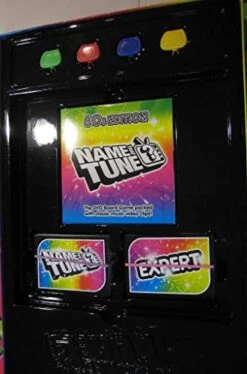 Name That Tune DVD Board Game - 80s Edition By Imagination -Folkmanis Toys Shop 41YXdMrBQHL