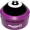 Mystic 8 Button - (15 Different Audio Answers) | New Generation Of Traditional Magic 8 Ball | Ask A YES Or NO Question | Eight Ball | Fortune Telling Ball -Folkmanis Toys Shop 41YkmrZm41L
