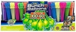 Bunch O Balloons Multi-Colored (10 Bunches) By ZURU, 350+ Rapid-Filling Self-Sealing Instant Water Balloons For Outdoor Family, Children Summer Fun - Total (100 Balloons) Colors May Vary 19 Bunch O Balloons Multi-Colored (10 Bunches) By ZURU, 350+ Rapid-Filling Self-Sealing Instant Water Balloons For Outdoor Family, Children Summer Fun - Total (100 Balloons) Colors May Vary -Folkmanis Toys Shop 41Yql1kbWRL. AC