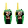 Ekids Jurassic Park Toy Walkie Talkies For Kids, Indoor And Outdoor Toys For Kids And Fans Of Jurassic Park Toys -Folkmanis Toys Shop 41YtBTJE4JL