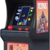Tiny Arcade Tetris, Multicolor, 3.75 Inch -Folkmanis Toys Shop 41YwSfgNTYL