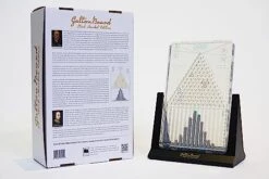 Galton Board Stock Market Edition -Folkmanis Toys Shop 41ZBSRG1AZL