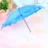 6Pcs Kid Umbrella Toy Lace Umbrella Toy Decorative Umbrella Adorn Children Umbrella 2 6Pcs Kid Umbrella Toy Lace Umbrella Toy Decorative Umbrella Adorn Children Umbrella -Folkmanis Toys Shop 41Zj0LvfHhL