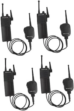 ABOOFAN 2 Sets 2pcs Simulation Walkie-talkie Kid Speaker Toy Kids Interphone Game Prop Toddler Toys Prom Toys For Kids Halloween Supply Trick Props Child Make Up Plastic Speakers 19 ABOOFAN 2 Sets 2pcs Simulation Walkie-talkie Kid Speaker Toy Kids Interphone Game Prop Toddler Toys Prom Toys For Kids Halloween Supply Trick Props Child Make Up Plastic Speakers -Folkmanis Toys Shop 41ZjJaFcJtL. AC
