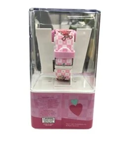 Accutime Kids Love, Diana Show Educational Learning Touchscreen Pink Smart Watch Toy With Graphic Strap For Girls, Boys, Toddlers - Selfie Cam, Games, Alarm, Calculator, Pedometer (Model: LDA4037AZ) 9 Accutime Kids Love, Diana Show Educational Learning Touchscreen Pink Smart Watch Toy With Graphic Strap For Girls, Boys, Toddlers - Selfie Cam, Games, Alarm, Calculator, Pedometer (Model: LDA4037AZ) -Folkmanis Toys Shop 41ZnkyhbbVL