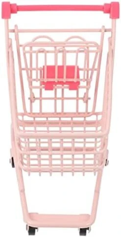 NUOBESTY Toddler Toys Mini Brands Mini Shopping Cart Supermarket Handcart: Trolley Desk Organizers Pen Pencil Holder Pretend Play Toy For Girls Boy Toddle Gifts Go Cart Mini Brands 20 NUOBESTY Toddler Toys Mini Brands Mini Shopping Cart Supermarket Handcart: Trolley Desk Organizers Pen Pencil Holder Pretend Play Toy For Girls Boy Toddle Gifts Go Cart Mini Brands -Folkmanis Toys Shop 41Zq8OLjUCL. AC
