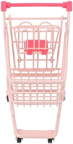 NUOBESTY Toddler Toys Mini Brands Mini Shopping Cart Supermarket Handcart: Trolley Desk Organizers Pen Pencil Holder Pretend Play Toy For Girls Boy Toddle Gifts Go Cart Mini Brands 11 NUOBESTY Toddler Toys Mini Brands Mini Shopping Cart Supermarket Handcart: Trolley Desk Organizers Pen Pencil Holder Pretend Play Toy For Girls Boy Toddle Gifts Go Cart Mini Brands - Image 9