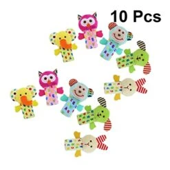 SAFIGLE Animals Puppet Hands Supplies Game Toys Christmas Talking Baby Toy Soft Family Animal Puppets Story Toddlers Toddler Finger Parents Educational Kindergarten For Time Kids Plush 11 SAFIGLE Animals Puppet Hands Supplies Game Toys Christmas Talking Baby Toy Soft Family Animal Puppets Story Toddlers Toddler Finger Parents Educational Kindergarten For Time Kids Plush -Folkmanis Toys Shop 41Zqv8k7TkL