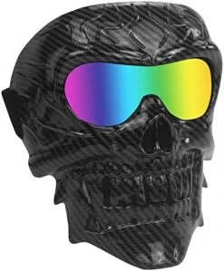 EKIND Tactical Mask With Removable Face Mask Compatible For Nerf Elite Toy Gun Game Rival Ball -Folkmanis Toys Shop 41Zv9zv8neL. AC