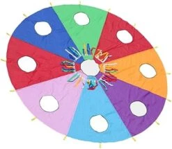 CALLARON 1 Set Octagonal Umbrella Outdoor Toys For Toddlers Children's Toys Outdoor Playsets For Toddlers Team Building Games Mole Attack Game Hit Mole Hamster Toy Interesting Toy Tent 17 CALLARON 1 Set Octagonal Umbrella Outdoor Toys For Toddlers Children's Toys Outdoor Playsets For Toddlers Team Building Games Mole Attack Game Hit Mole Hamster Toy Interesting Toy Tent -Folkmanis Toys Shop 41a0vQGWuyL. AC