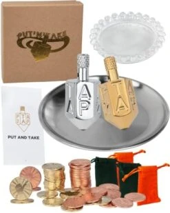 Put And Take Spinner Dice Game, Game Of Chance, Gambling Top Dice Type Game, Solid Brass ANTE-UP (Dice Brass) 13 Put And Take Spinner Dice Game, Game Of Chance, Gambling Top Dice Type Game, Solid Brass ANTE-UP (Dice Brass) -Folkmanis Toys Shop 41a9TcTvWrL. AC