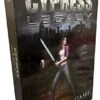Cypress Legacy: The Board Game - Strategy - Science Fiction - 2 To 6 Players - Ages 12+ 2 Cypress Legacy: The Board Game - Strategy - Science Fiction - 2 To 6 Players - Ages 12+ -Folkmanis Toys Shop 41aD4cH1KtL
