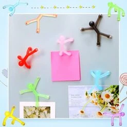 30 Pcs Humanoid Magnetic Toys Colorful Fidget Toys For Adults Hobbies Crafts Science Cute Novelty Man Fridge Magnets Men Refrigerator Magnets For Refrigerator, Door, Office Fun (Funny Style) 12 30 Pcs Humanoid Magnetic Toys Colorful Fidget Toys For Adults Hobbies Crafts Science Cute Novelty Man Fridge Magnets Men Refrigerator Magnets For Refrigerator, Door, Office Fun (Funny Style) -Folkmanis Toys Shop 41aijvpG2vL