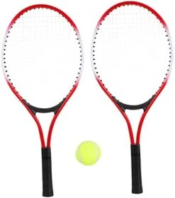 Totority 1 Set Children's Tennis Racket Child Tennis Toy Kids Badminton Set Toddler Tennis Racket Beach Tennis Racket Toys In Bulk Beach Sets Kids Leisure Toy Children Outdoor Toy Dribble -Folkmanis Toys Shop 41aup0ZxLAL. AC