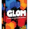 Glom By Indie Boards & Cards, Party Board Game 2 Glom By Indie Boards & Cards, Party Board Game -Folkmanis Toys Shop 41avr2gxcyL