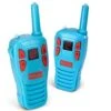 Kidzlane Voice Changing Walkie Talkies For Kids - 2 Mile Range, 8 Channels, Flashlight, Call Alert -Folkmanis Toys Shop 41bEN6bq8iL