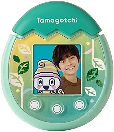 Tamagotchi Pix - Sky (Purple) (42902) 8 Tamagotchi Pix - Sky (Purple) (42902) - Image 6