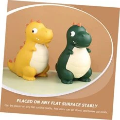 Ibasenice Dinosaur Piggy Bank Cake Toy Girl Piggy Banks For Kids Piggy Bank For Boys Toys For Infant Boys Cake Figures Kids Coin Bank Big Piggy Bank Dinosaur Coin Bank Kids Coin Money Bank 12 Ibasenice Dinosaur Piggy Bank Cake Toy Girl Piggy Banks For Kids Piggy Bank For Boys Toys For Infant Boys Cake Figures Kids Coin Bank Big Piggy Bank Dinosaur Coin Bank Kids Coin Money Bank -Folkmanis Toys Shop 41biSWyzRdL