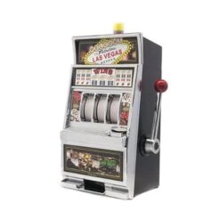 Las Vegas Slot Machine By Pachi Paradice