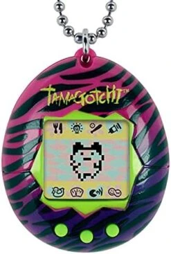 Tamagotchi Original - Yellow/Blue 15 Tamagotchi Original - Yellow/Blue -Folkmanis Toys Shop 41bnhKEsXQL. AC