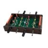 Mini Arcade Game Table Football Kid Football Chess Board For Kids Boys Football Foosball Battle Toys Household Foosball Game Kids Accessory Interactive Wooden -Folkmanis Toys Shop 41bsTYEJFiL