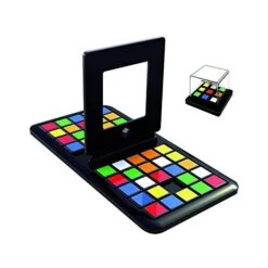 The Season Toys Shake & Slide Block Game Shape Matching Intelligence Board Game For Family Game Nights