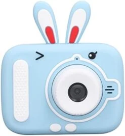 Children Camera, 2.0 Inch Color Display Timed Recording Auto Video Camera Toy For Life Record (Pink) -Folkmanis Toys Shop 41cHAzRyG1L. AC