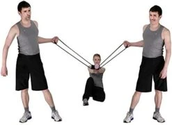 Zcaukya Water Balloon Launcher, Water Balloon Slingshot With 110 Pcs 5" Colorful Water Balloons And Rapid Water Injection Tool For Adults, 300 Yards Range Water Bomb Slingshot Set (Black) -Folkmanis Toys Shop 41ca7SLxP4L. AC