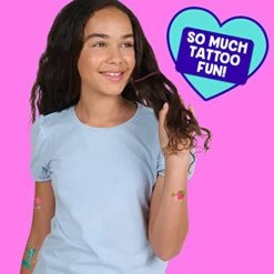 Style Squad - 7 Days Of Tattoos