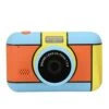 Children Mini Digital Camera, 32G 2.4 Inch HD Screen 610mAh Dual Lens Camera, USB Kids Camcorder, Toys Boys Girls Birthday Gift Outdoor Game